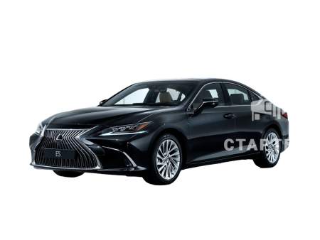 Лексус ES250 7