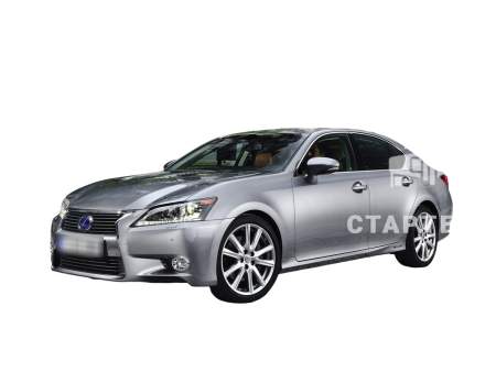 Лексус GS300h