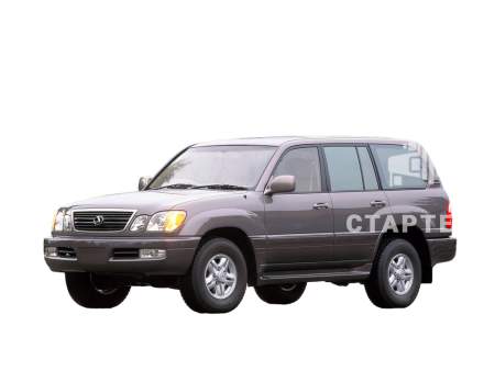 Лексус LX470