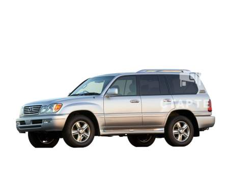 Лексус LX470