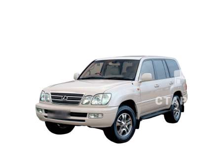 Лексус LX470