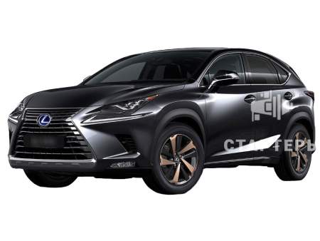 Лексус NX300h