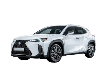Лексус UX250h 1 SUV