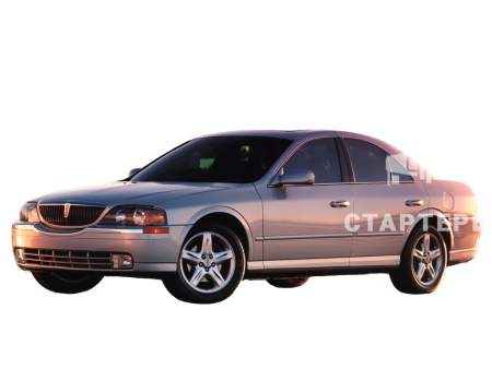 Линкольн LS 1