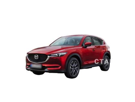 Мазда CX-5 2