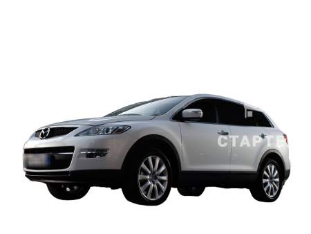 Мазда CX-9 1