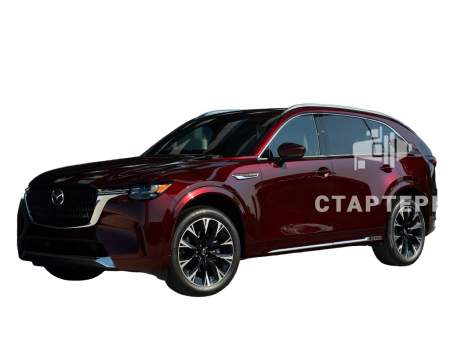 Мазда CX-90