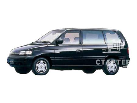 Мазда Efini MPV 1