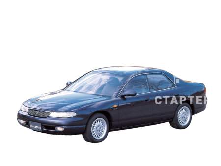 Мазда Efini MS-8 1 Седан