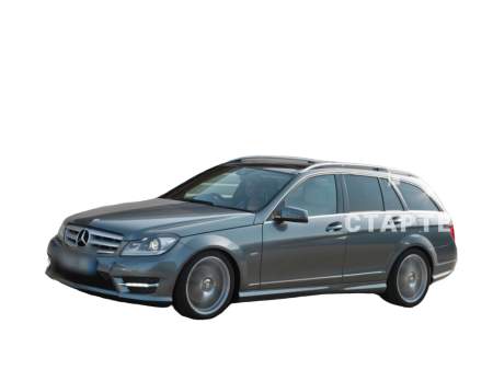 Мерседес Бенс C-Class 3, рестайлинг Универсал