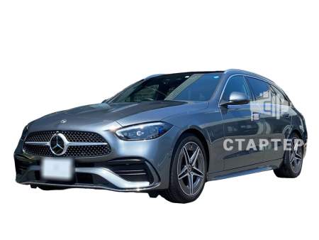 Мерседес Бенс C-Class 5 Универсал