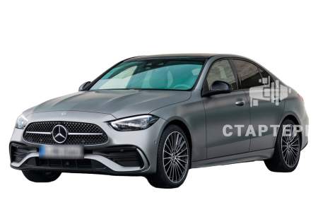 Мерседес Бенс C-Class 5 Седан