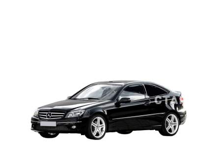 Мерседес Бенс CLC-Class
