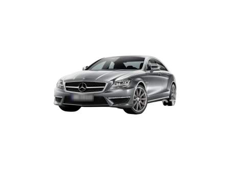 Мерседес Бенс CLS-Class
