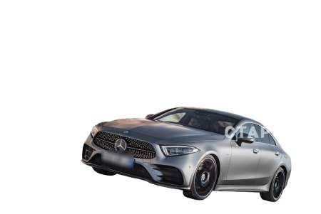 Мерседес Бенс CLS-Class