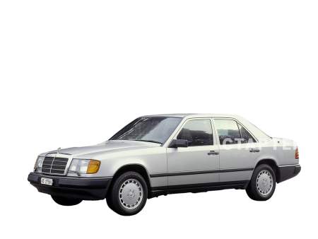 Мерседес Бенс E-Class 1 Седан