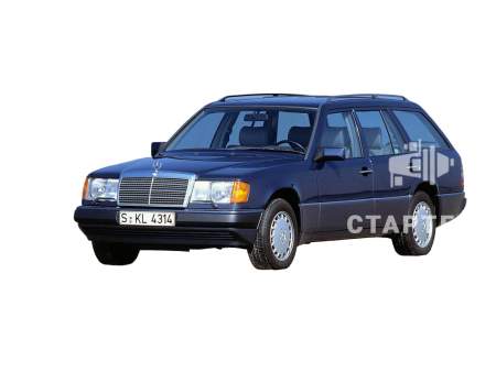 Мерседес Бенс E-Class 1 Универсал