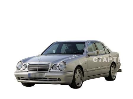 Мерседес Бенс E-Class 2 Седан