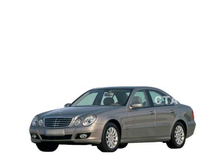 Мерседес Бенс E-Class