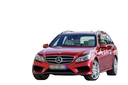 Мерседес Бенс E-Class 4, рестайлинг Универсал