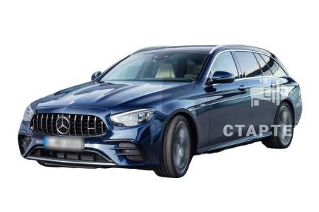 Мерседес Бенс E-Class 5, рестайлинг Универсал