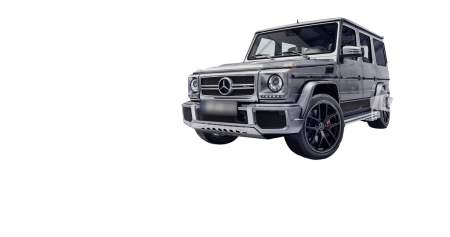 Мерседес Бенс G-Class 2, 7-й рестайлинг SUV