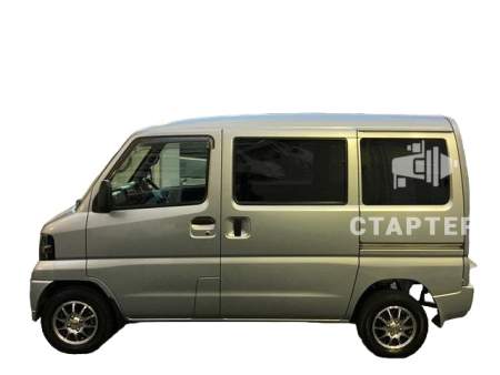 Митсубиши Minicab 6, 2-й рестайлинг Минивэн