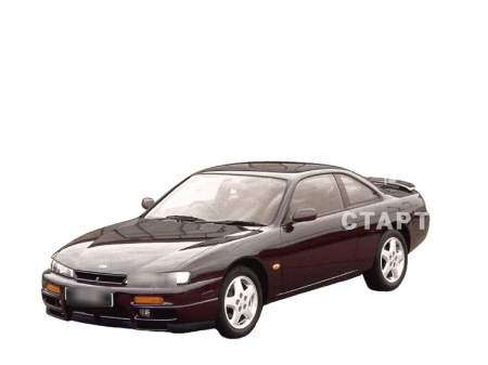 Ниссан 200SX 6, рестайлинг Купе
