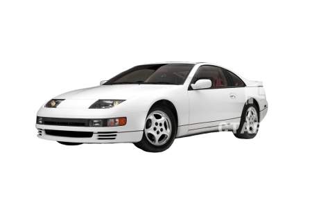 Ниссан 300ZX 2