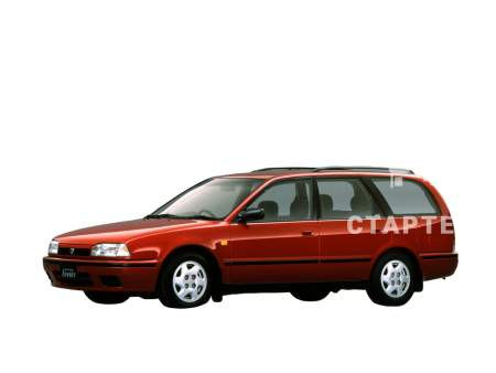 Ниссан Авенир 1