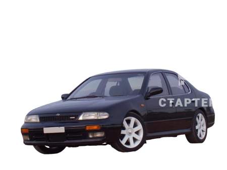 Ниссан Блюбёрд 9