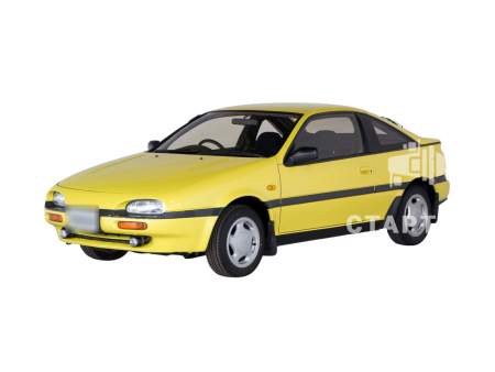 Ниссан NX-Coupe 1 Купе