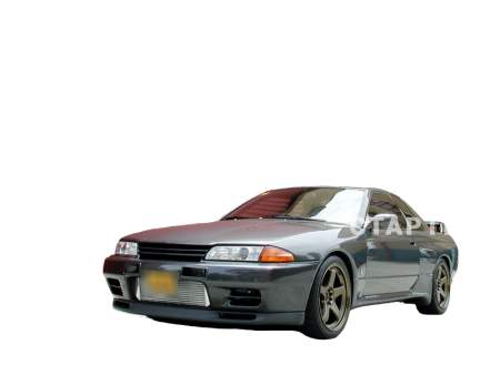 Ниссан Skyline GT-R