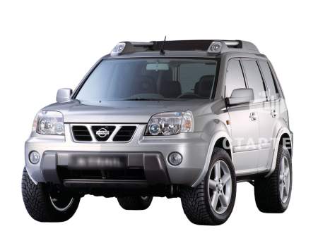Ниссан X-Trail 1 SUV