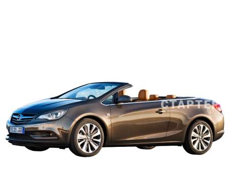 Опель Cascada 1