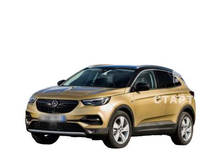 Опель Grandland X 1 SUV
