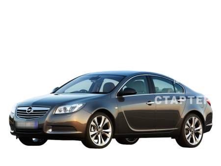 Опель Insignia 1 Седан
