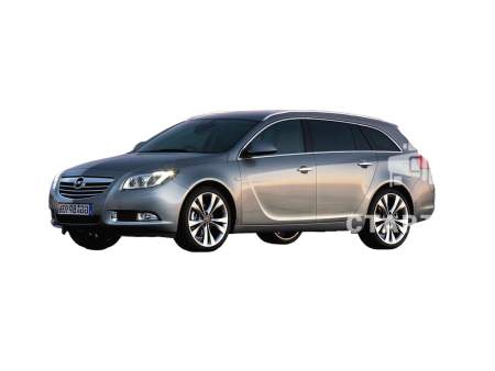 Опель Insignia 1 Универсал