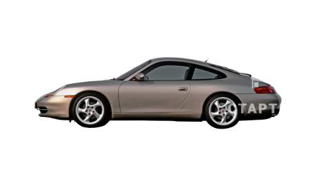 Порше 911 5