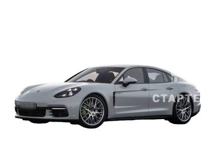 Порше Panamera 2 Лифтбек