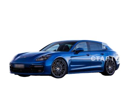 Порше Panamera 2 Универсал