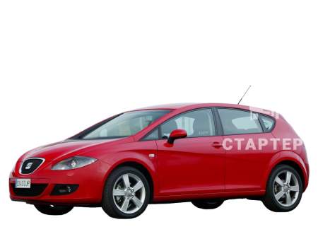 Сеат Leon 2