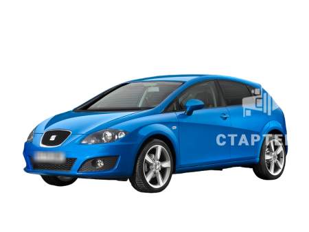 Сеат Leon 2, рестайлинг Хэтчбек