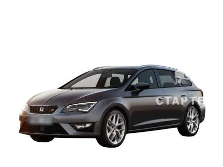 Сеат Leon 3 Универсал