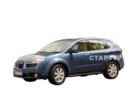 Субару B9 Tribeca 1