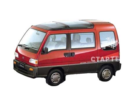 Субару Самбар