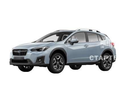 Субару XV 2