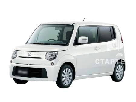 Сузуки MR Wagon 3