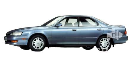 Тойота Camry Prominent