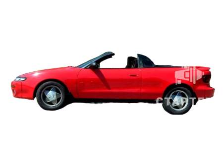Тойота Celica 5 Кабриолет